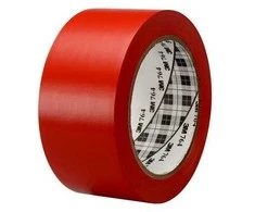 3M 764I, Guma, Stiklas, Metalas, PVC, Plastikas, 33 m, 50 mm, 0,1 mm, 1 vnt.