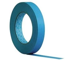 3M Maskavimo juosta 3434 48x0.18mm mėlyna 50m