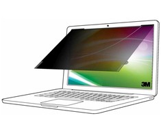 Filtras 3M Bright Screen Privatumo filtras