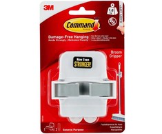 3M Šluotos laikiklis „Command 17007“