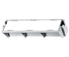 3M DE620002589, pilka, permatoma