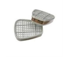 3M Filtras 6059 abek1 t/6000 drėgnų dujų amm
