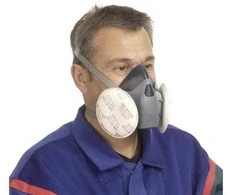 3M 2135, Particulate filter, 1 pc(s), P3