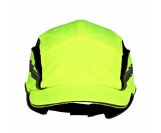 Kepurė 3M FB3 Classic HiViz; geltona