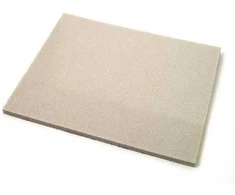 3M Šlifavimo kempinė superflex 140x115mm k280-360