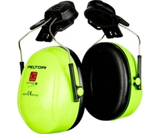 3M „Optime II“ H520P3EV kapsulinės klausos apsaugos 31 dB 1 vnt.