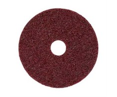 3M Paviršiaus šlifavimo diskas SC-DH 115x22mm raudonas