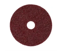 3M Paviršiaus šlifavimo diskas SC-DH 115x22mm raudonas
