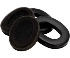 3M PELTOR higienos rinkinys, HY82, priedų rinkinys, juodas