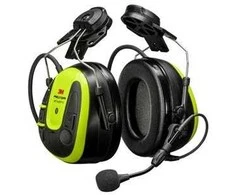 3M Peltor WS ALERT X MRX21P3E4WS6 Ausinės su ausinėmis, 30 dB, 1 vnt. (MRX21P3E4WS6)