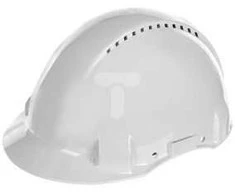 3M G3000CUV-VI, akrilnitrilo butadieno stirenas (ABS), didelio tankio polietilenas (HDPE), plastikas, poliesteris, balta, įrenginių priežiūra, mašinų eksploatavimas, miškininkystė, statyba, žemės ūkis, -30 °C, EN 397, 310 g