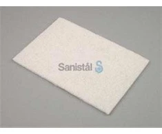 3M Valymo popierius 98 158x224mm baltas meg.plonas