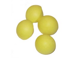 3M E-A-Rcap/Flexicap/E-A-Rband ES01300 atsarginiai kamščiai 1 pora XA007701973 – 10 vnt. (7000103730)