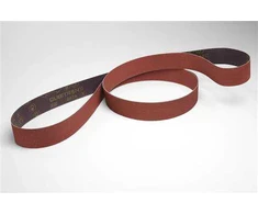 3M Šlifavimo juosta Cubitron II 784F 75-2000mm K80