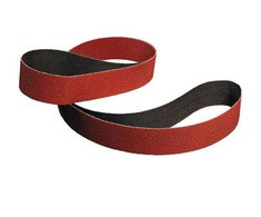 3M Šlifavimo juosta Cubitron II 984F 75x2000mm K60