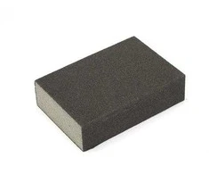 3M Šlifavimo kempinė, standartinė 66–96 mm, smulki / k280–360