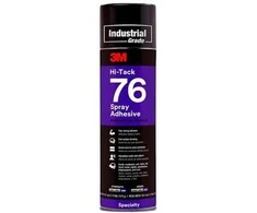 3M Purškiamasis valiklis LS76 500ml