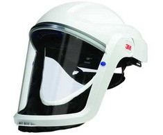 Antveidis M - 207 atsparus karščiui Versaflo, 3M