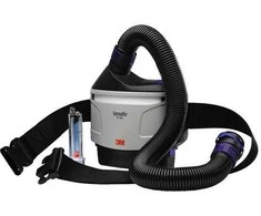 3M Versaflo TR-315E+ filtravimo įrenginio pradinis rinkinys