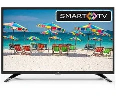 43 colių televizorius LIN 43LFHD1850 SMART Full HD DVB-T2