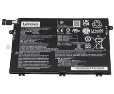 IPC – kompiuteris 5B10W13890, baterija, Lenovo, Lenovo ThinkPad E595 (20NF), Lenovo ThinkPad E14 (20RA/20RB), Lenovo ThinkPad E480 (20KQ/20KN),...