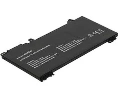 45 Wh ličio jonų akumuliatorius, skirtas HP ProBook ir ZHAN 66 Pro