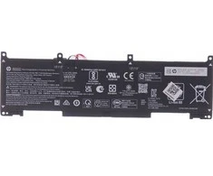 45 Wh ličio jonų akumuliatorius, skirtas HP ProBook nešiojamiesiems kompiuteriams