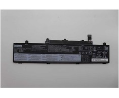 45 Wh ličio polimerų akumuliatorius, skirtas Lenovo nešiojamiesiems kompiuteriams