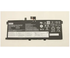 Atmintis do laptopa Lenovo BATTERY Internal, 4c, 46Wh,