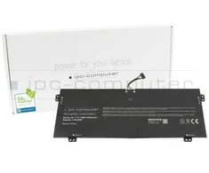 Lenovo 5B10W67229, Baterija, Lenovo, Yoga 730-13IKB Nešiojamas kompiuteris (ideapad)