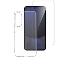 4smarts 360° Protection Set für Samsung Galaxy A57 5G