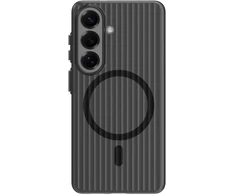 4smarts 541799, Dėklas, Samsung, Galaxy S26+, 17 cm (6,7"), Permatomas