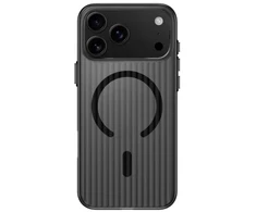 4Smarts AERO DESIGN DĖKLAS APPLE IPHONE 18 PRO MAX / 17 PRO MAX MAGSAFE