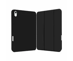 Dėklas na tablet 4smarts 4smarts FolioCaseBasic f. Apple iPad Air 11" (M2,2024),juodas