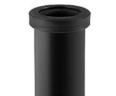 Geberit PEH langmuffe Ø 50 mm