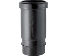 Geberit PEH langmuffe Ø 50 mm