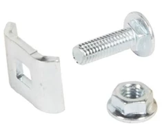 50 vnt. - Legrand (Cablofil) tvirtinimo apkaba KITFIXTR DC / 341387 (CM558097)