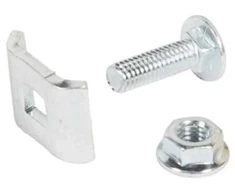 50 vnt. - Legrand (Cablofil) tvirtinimo apkaba KITFIXTR DC / 341387 (CM558097)