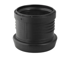 50 x 56 mm PE-S2 adapteris tylus PP Geberit