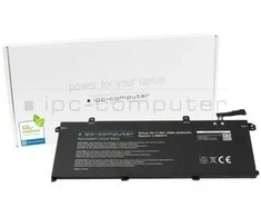 IPC kompiuteris 5B10W13907, baterija, Lenovo, Lenovo ThinkPad T14 Gen 2 (20W0/20W1), Lenovo ThinkPad P14s Gen 1 (20Y1/20Y2), Lenovo ThinkPad...