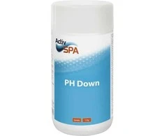 Activpool „ActivSpa“ pH pūkai 1,5kg
