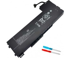 Bateria HP 53Wh Lithium-ion battery for