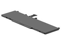 Baterija HP N59787-002 atsarginė dalis nešiojamiesiems kompiuteriams Baterija