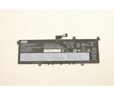 Lenovo 5B10Z37617, Baterija, Lenovo, ThinkBook 13s G3 ACN Nešiojamas kompiuteris - Type 20YA