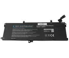 IPC kompiuteris 5B10W51823, baterija, Lenovo, Lenovo ThinkPad P15s (20T4/20T5), Lenovo ThinkPad W541 (20EF/20EG), Lenovo ThinkPad T540p...