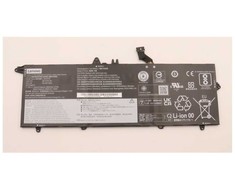 IPC kompiuteris 5B10W51823, baterija, Lenovo, Lenovo ThinkPad P15s (20T4/20T5), Lenovo ThinkPad W541 (20EF/20EG), Lenovo ThinkPad T540p...