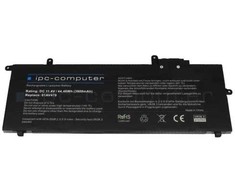 Atmintis do laptopa Lenovo CXP Finn Integ 6cell (3S2P) 48