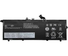 60 Wh ličio jonų akumuliatorius, skirtas Lenovo ThinkBook 14s Yoga ITL