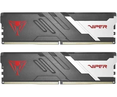 64 GB DDR5-RAM PC5600 CL38 Patriot Viper Venom 2x32GB