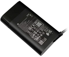 65 W kintamosios srovės adapteris HP nešiojamiesiems kompiuteriams